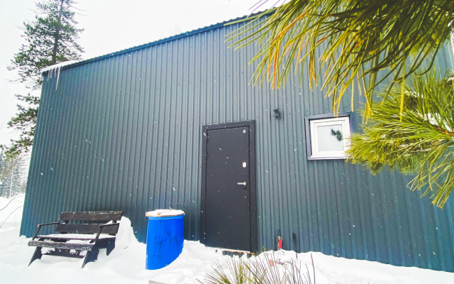 Yarilo Guest house