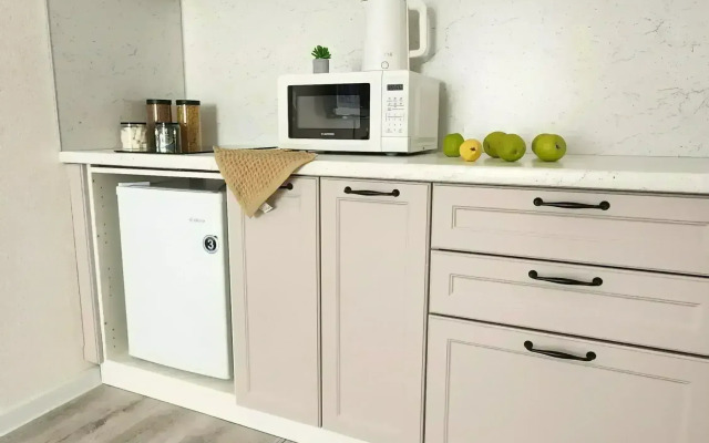 River View Apartments