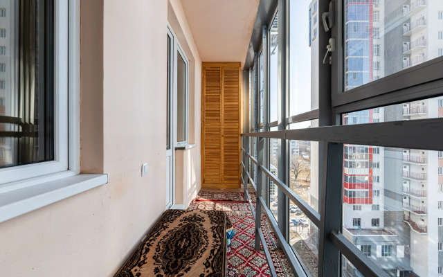 Uyutnye 2-Kh Komnatnye Apartamenty V 10 Minutakh Ot Tsentra Apartments