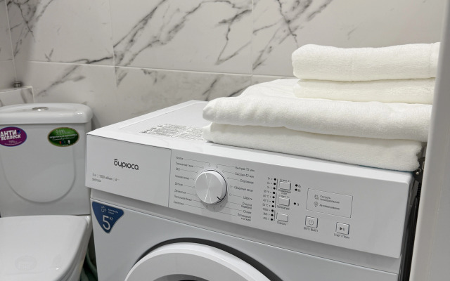 Квартира на Фиолентовское шоссе, 134к5