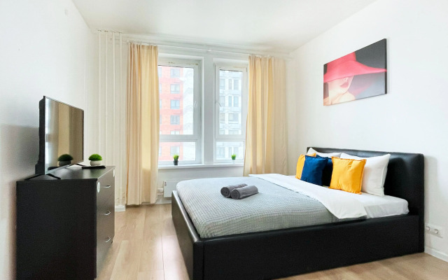 Sunny Days Apartment Oranzh Park Apartments