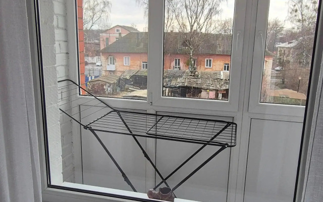 Dvukhkomnatnaya Na Gagarina 27a Flat