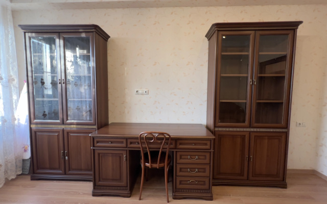 Abri Luxe Toscana Na Lermontova Flat