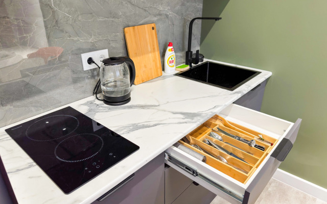 Апартаменты Архитектон