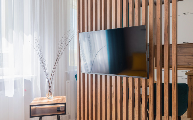 Квартира Living Spase