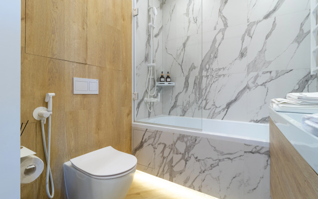 Апартаменты Kranz by Pavlov