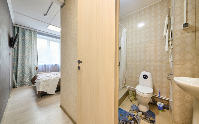 Indi Mini Hotel