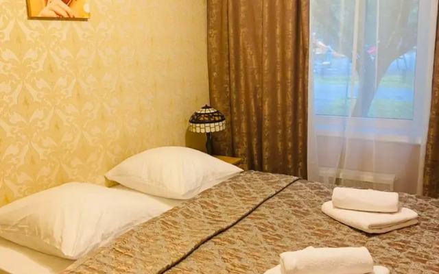 El Mini-hotel