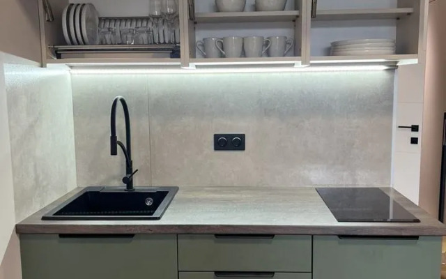 U Morya S Terrasoy Flat