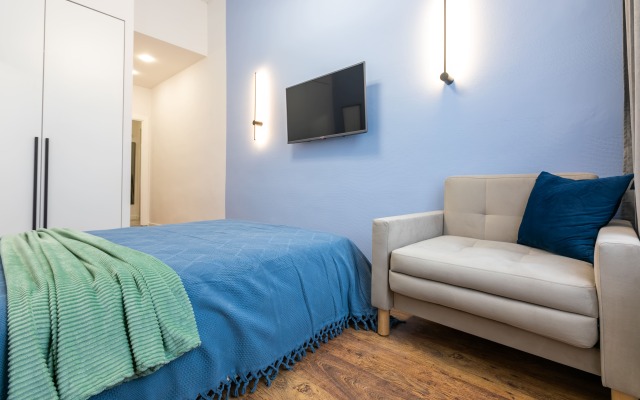 Квартира FlatStay Потемкинская 13/48 1