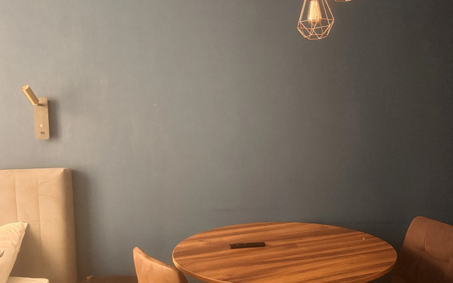 Апартаменты Avatar WOW apartments