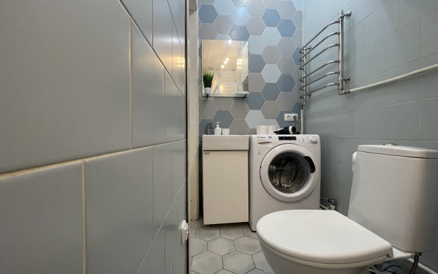 Апартаменты Kutuzov