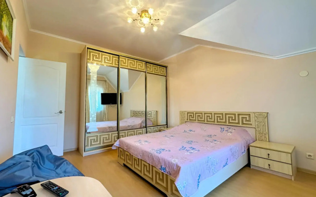 Апартаменты Смарт Виста Альфагид