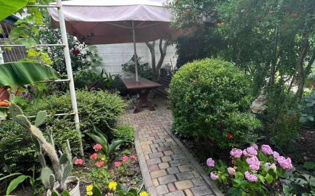Na Vilyyamsa Guest House