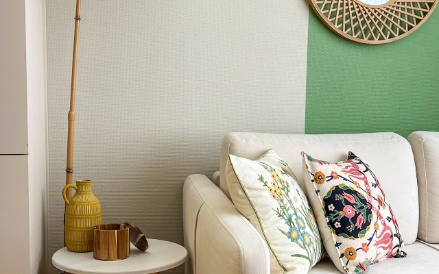 Your Eco Relax Apart Apartments