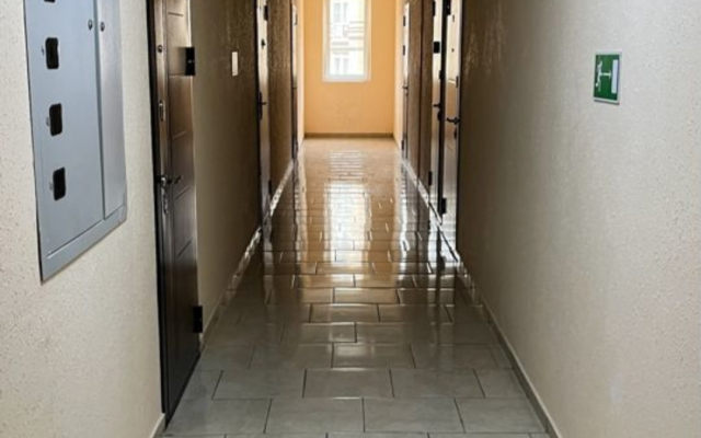 Your Park Apart Dlya 2 Gostey Apartments