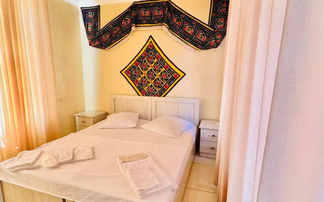 Khan Apart-hotel