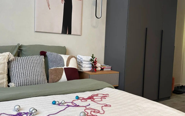 Квартира в центре города