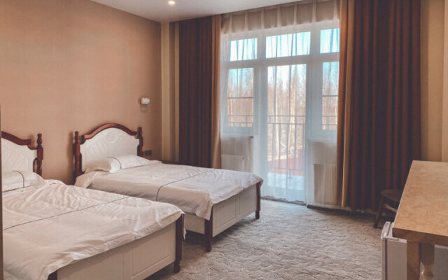Villa Luda Guest House