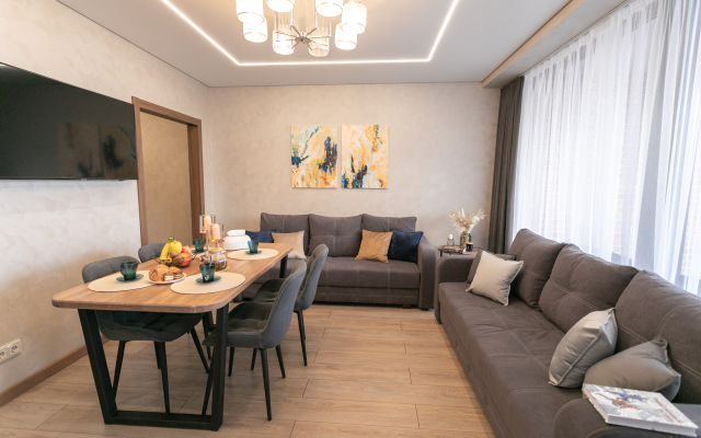 Familiya Gurzuf Apartments 27