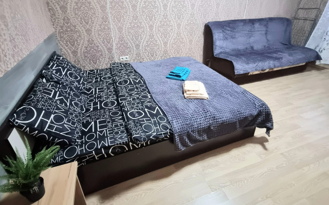 Квартира Уютное Жилье