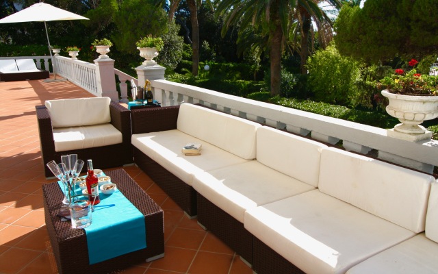 Itinere Villa