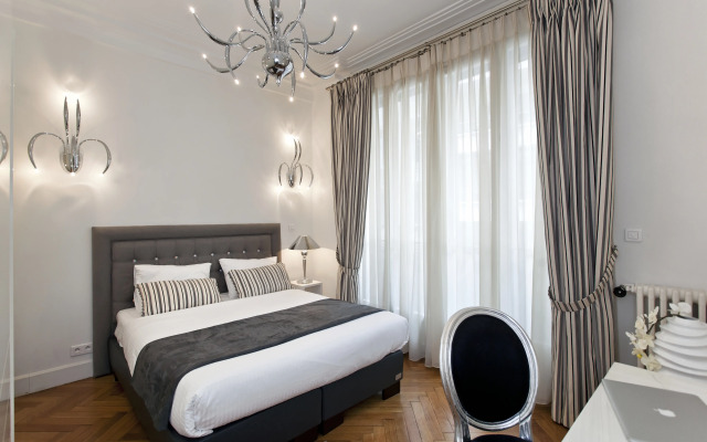 Апартаменты Центр первая линия