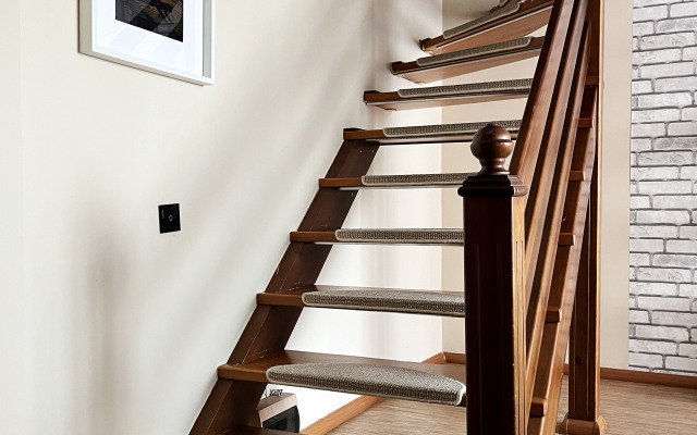 Апартаменты Династия