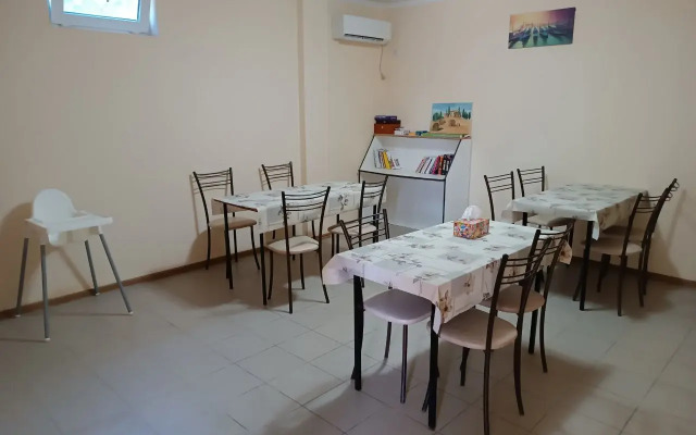 Guest House Solnechny