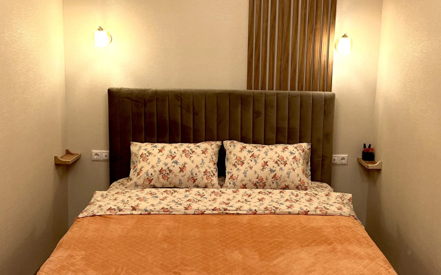 Апартаменты Квартира на Генерала Карбышева 5/1