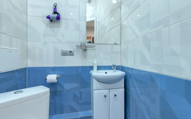 Rentalspb Apartments