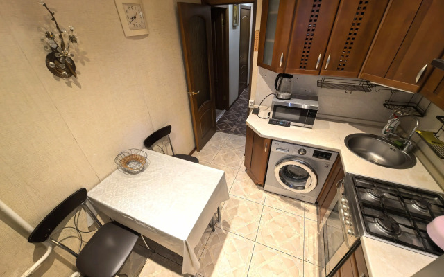 Апартаменты На ВДНХ