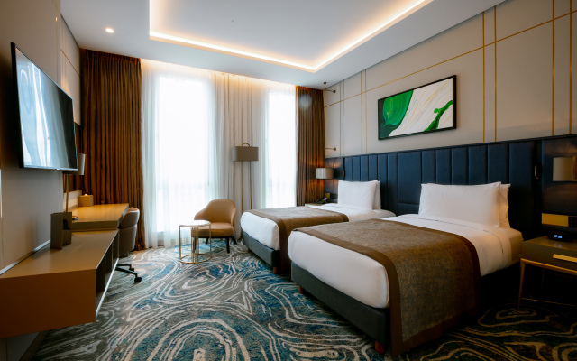 InterContinental Baku, an IHG Hotel