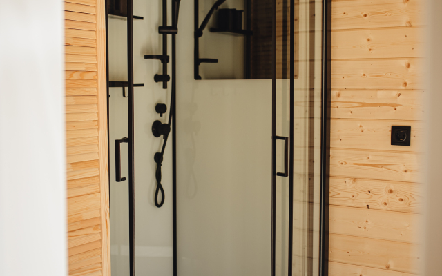 Частный дом Mökki