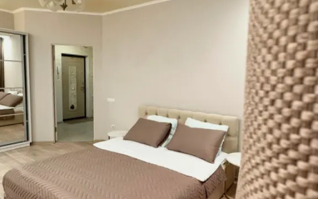 Квартира Первая Линия Парк Галицкого