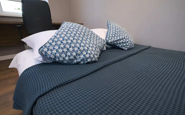 Апартаменты Премиум у Океаниса и Парка Швейцарии