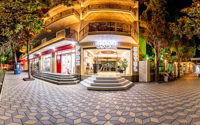 Hotel Oskar