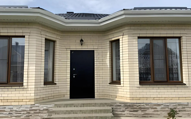 Private house u Larisy