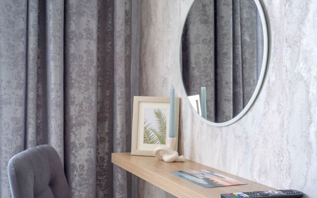 Апартаменты Apart-Deluxe Легенды Моря