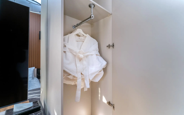 Квартира Люкс в Метрополе