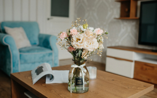 Апартаменты Museum в центре города