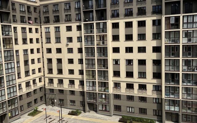 Квартира Стильная квартира на Мариенко