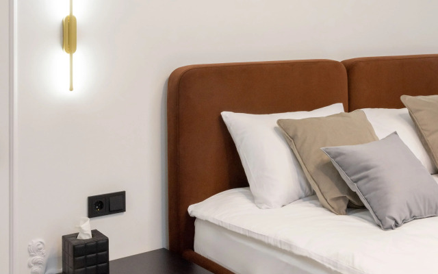 Апартаменты Миамиа