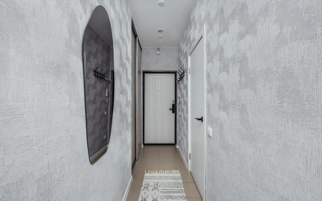 Zhk Frukty Yabloko 4069 Flat