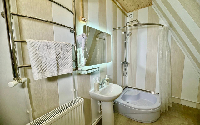 Daut Resort Hotel