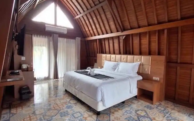 Kori Maharani Villas