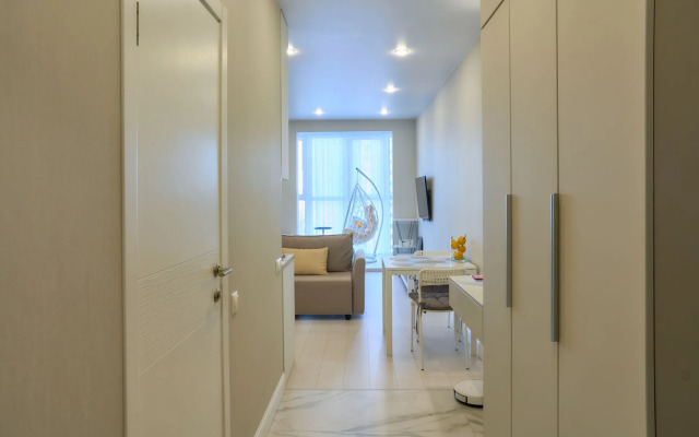 Studiya Flat