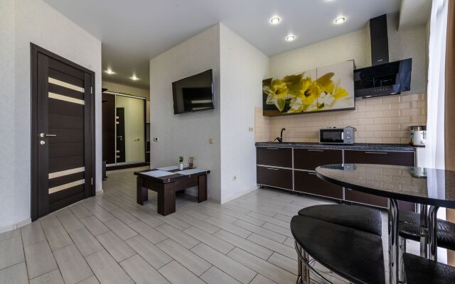 Oplot - Sorrento Park Apartments