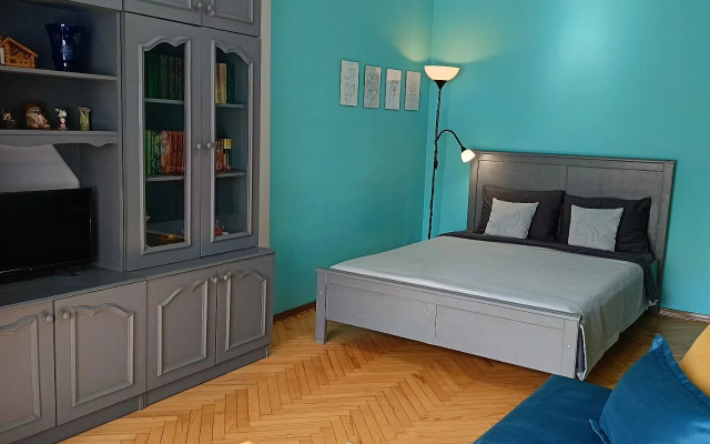 Квартира Атмосфера уюта