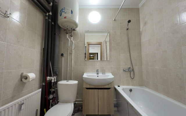 Квартира в поселке Песочный у центра имени Петрова